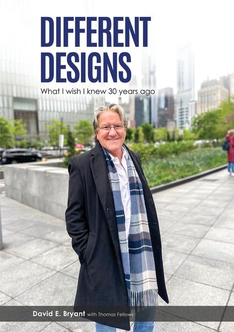 Book Different Designs David Bryant