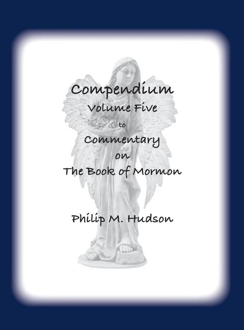 Knjiga Compendium Volume Five Philip M Hudson