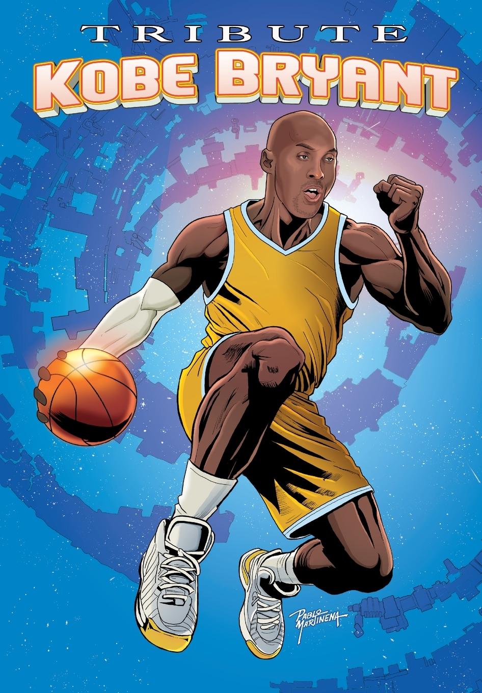Livro Tribute Darren G Davis