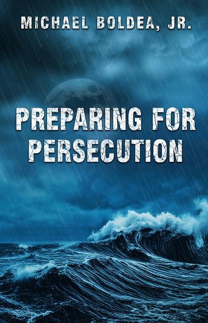 Knjiga Preparing For Persecution 