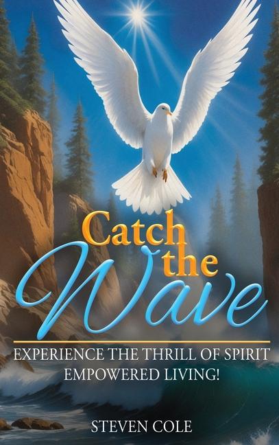 Knjiga Catch The Wave 