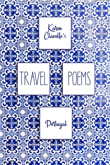 Libro Travel Poems Clavelle