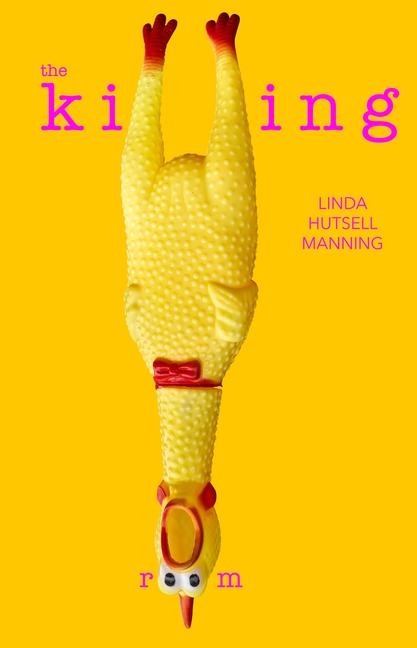 Buch The Killing Room Hutsell-Manning