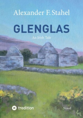 Knjiga Glenglas Alexander Stuber