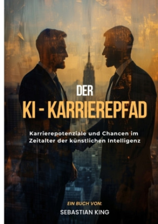 Buch Der KI-Karrierepfad Sebastian King