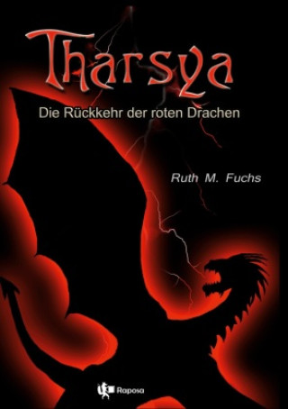 Boek Tharsya Ruth M Fuchs