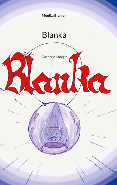 Book Blanka Monika Bramer
