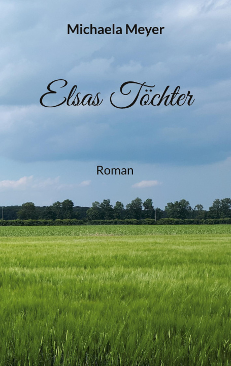 Knjiga Elsas Töchter 