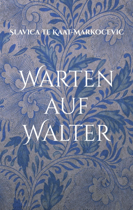 Knjiga Warten auf Walter 