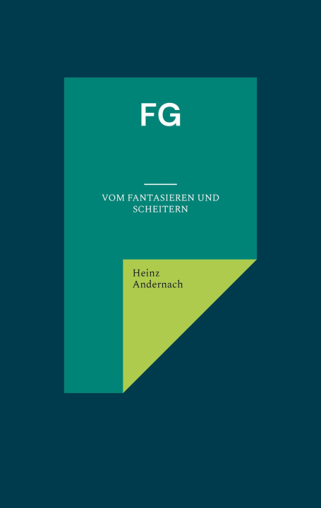 Buch FG Heinz Andernach