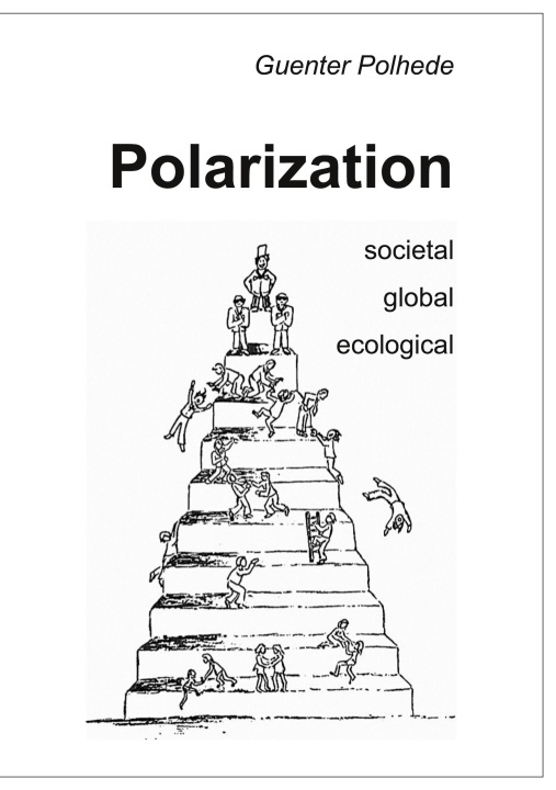 Knjiga Polarization Guenter Polhede
