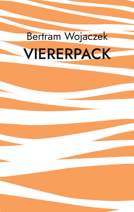 Knjiga Viererpack Bertram Wojaczek