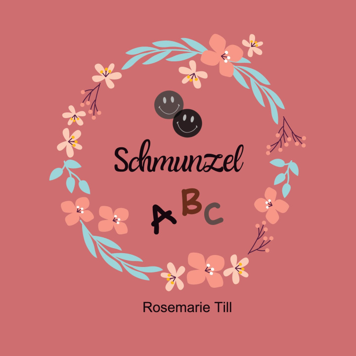 Knjiga Schmunzel ABC 