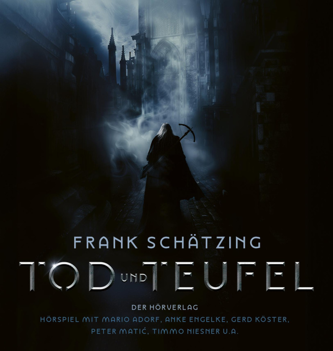 Digital Tod und Teufel Peter Mati?