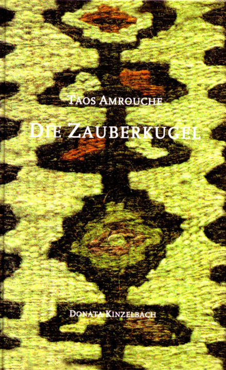 Knjiga Paket Märchen Taos Amrouche