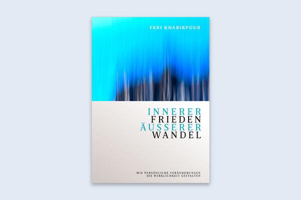 Knjiga Innerer Frieden Äusserer Wandel Gery Oth