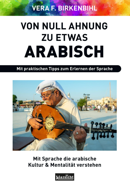 Livre Von Null Ahnung zu etwas Arabisch 
