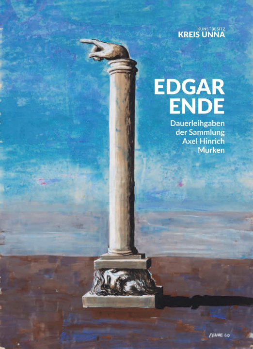 Buch Edgar Ende Arne Reimann