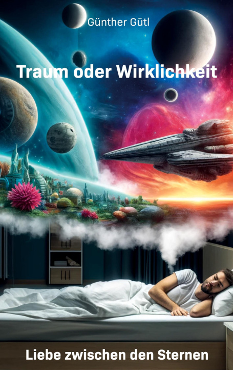 Knjiga Traum oder Wirklichkeit 