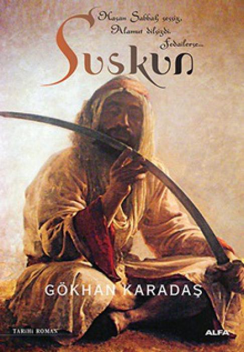 Knjiga Suskun 