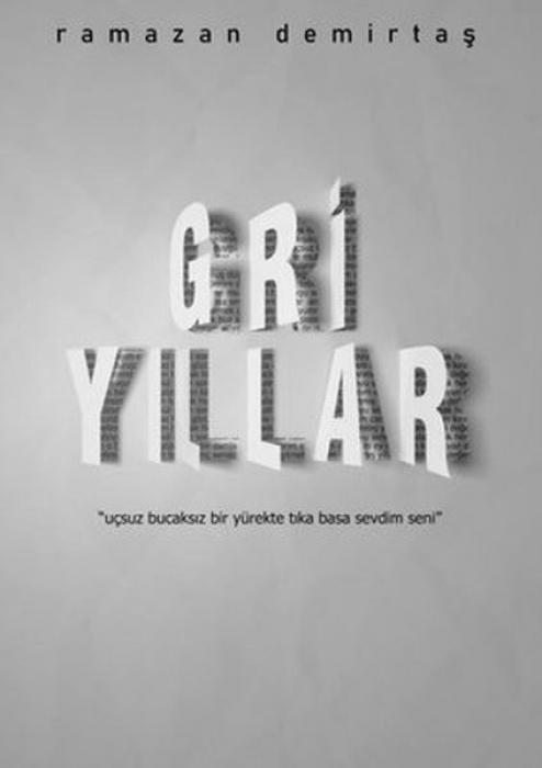 Knjiga Gri Yillar 