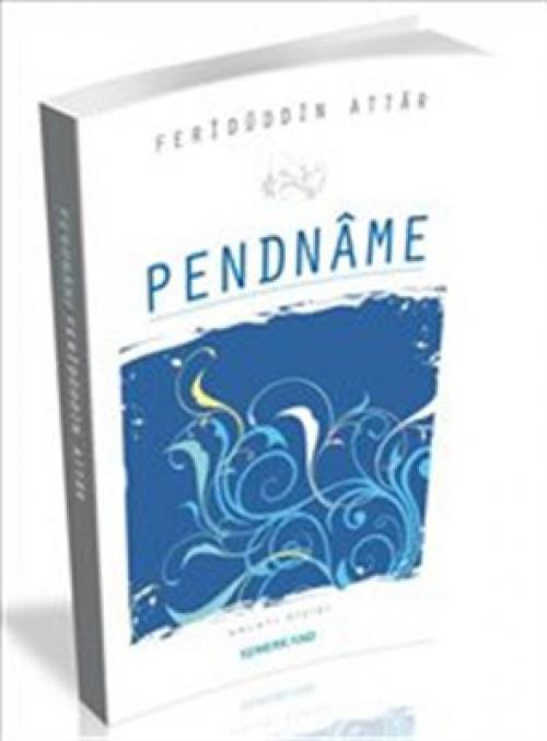 Knjiga Pendname 