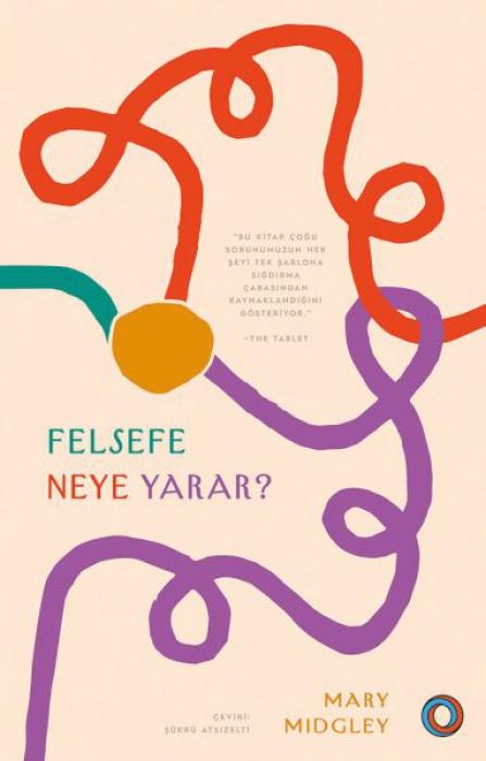 Knjiga Felsefe Neye Yarar 