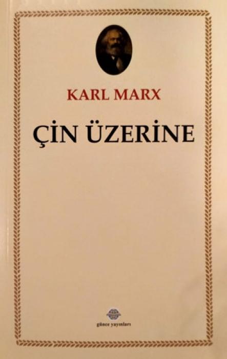 Knjiga Cin Üzerine 