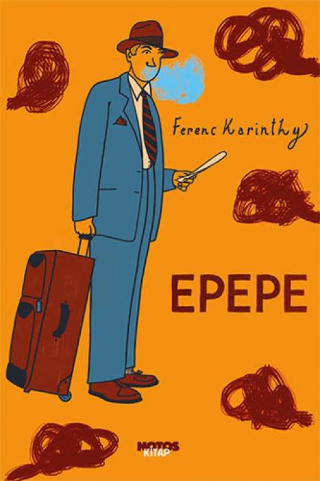 Knjiga Epepe 