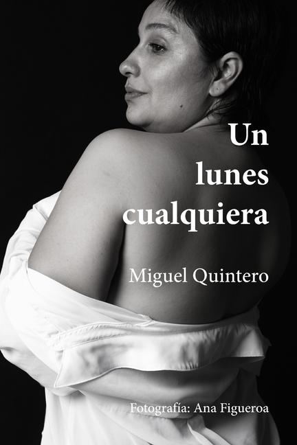 Carte Un lunes cualquiera Ana Figueroa