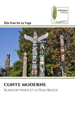 Knjiga CONTE MODERNE Élia Fran De La Vega