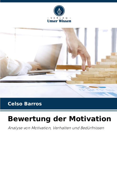Knjiga Bewertung der Motivation Celso Barros