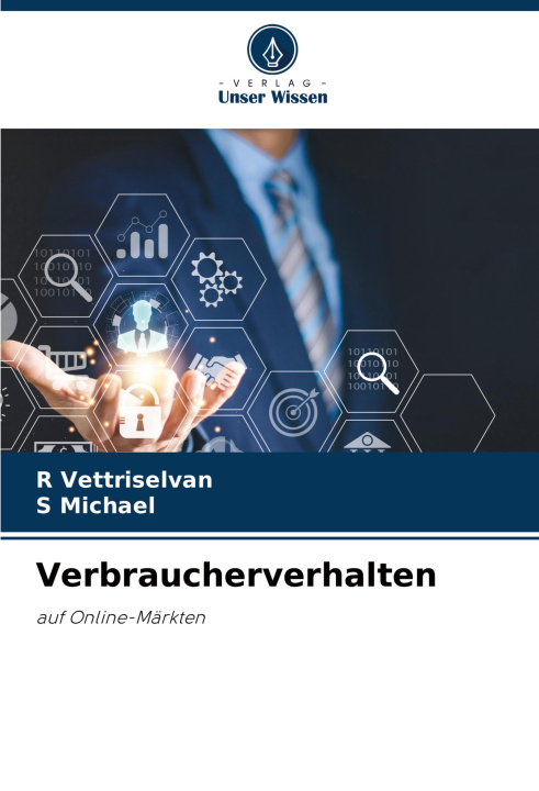 Boek Verbraucherverhalten S. Michael