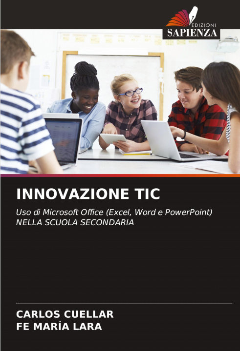 Libro INNOVAZIONE TIC Fe María Lara