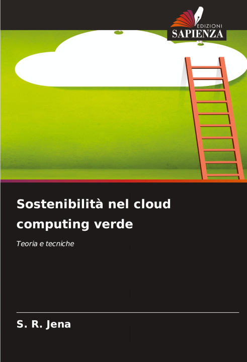 Boek Sostenibilit? nel cloud computing verde S. R. Jena