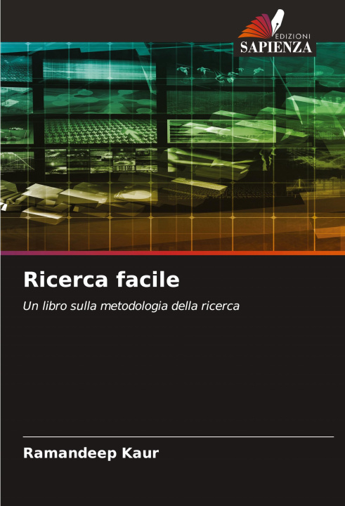 Buch Ricerca facile Ramandeep Kaur