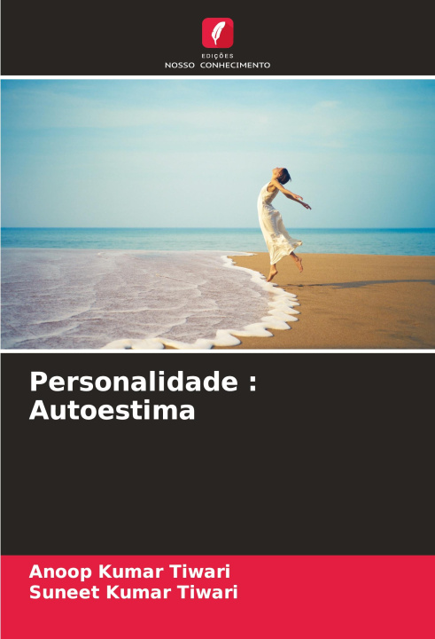 Buch Personalidade : Autoestima Suneet Kumar Tiwari