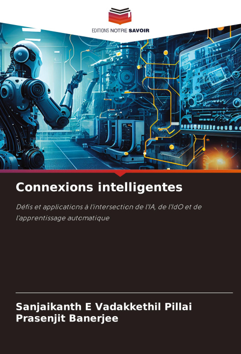 Buch Connexions intelligentes Prasenjit Banerjee