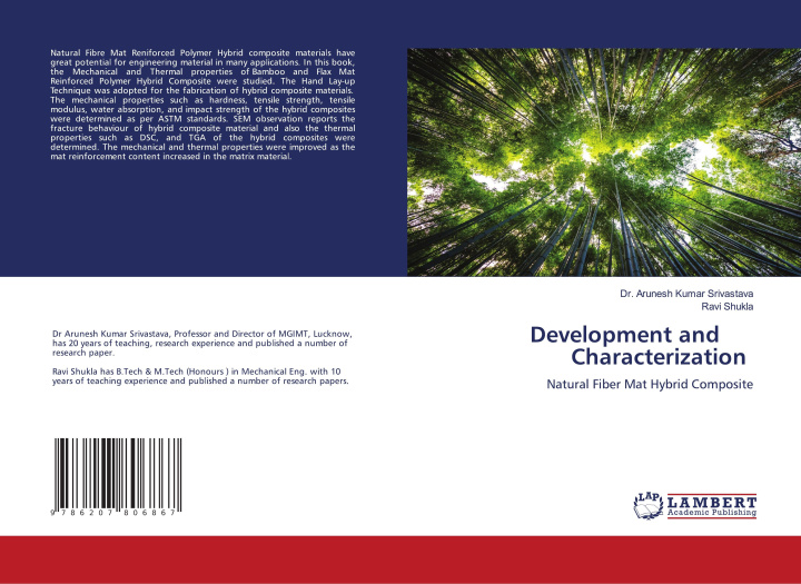 Knjiga Development and Characterization Ravi Shukla
