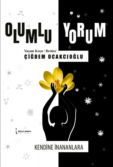 Knjiga Olumlu Yorum 