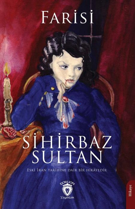 Knjiga Sihirbaz Sultan 