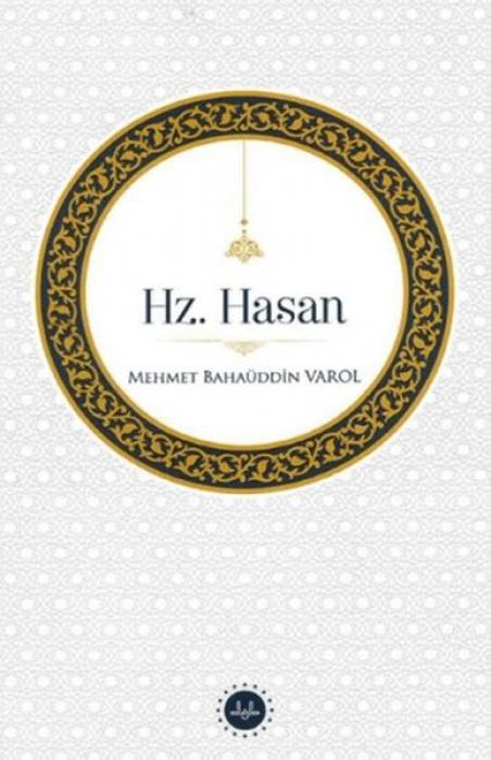 Knjiga Hz. Hasan 