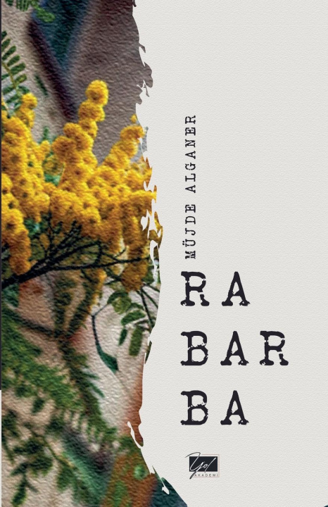 Buch Rabarba Müjde ALGANER