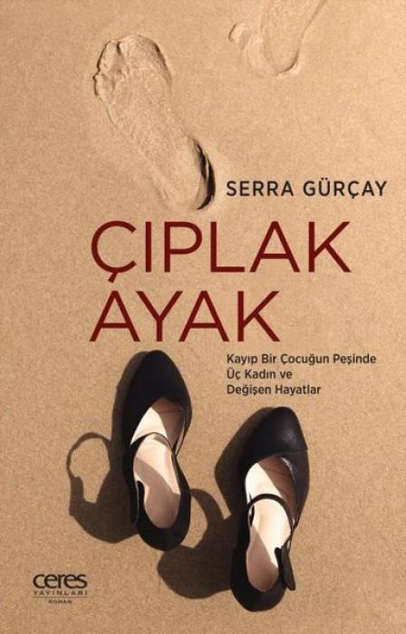 Knjiga Ciplak Ayak 
