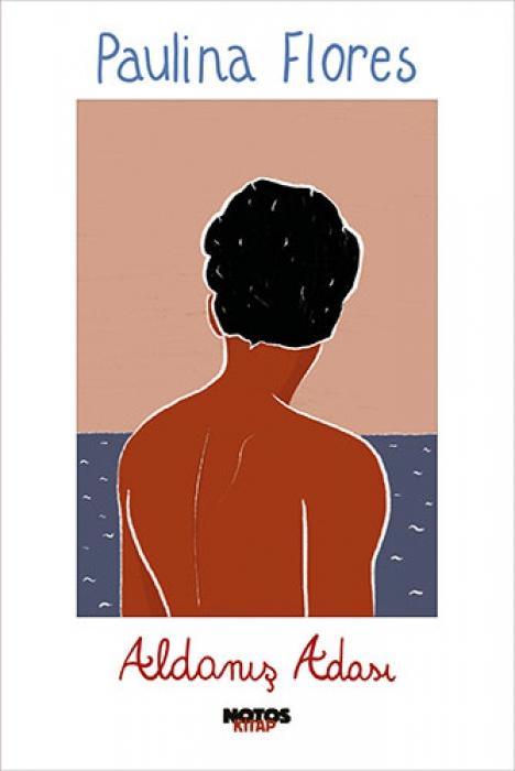 Buch Aldanis Adasi 