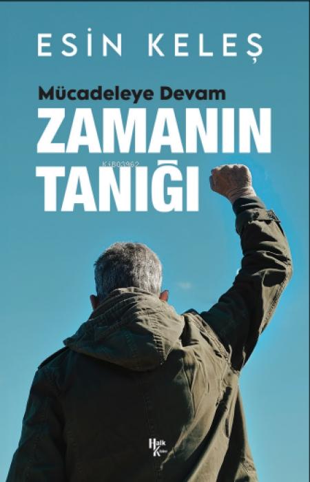 Knjiga Zamanin Tanigi 