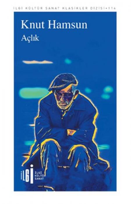 Knjiga Aclik 