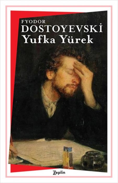 Knjiga Yufka Yürek 