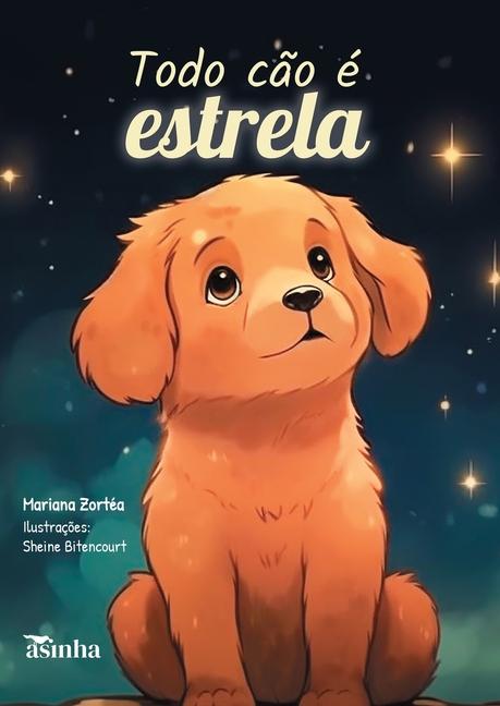 Knjiga Todo c?o é estrela Sheine Bitencourt