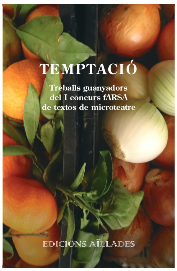 Buch Temptació BERNAT JOAN